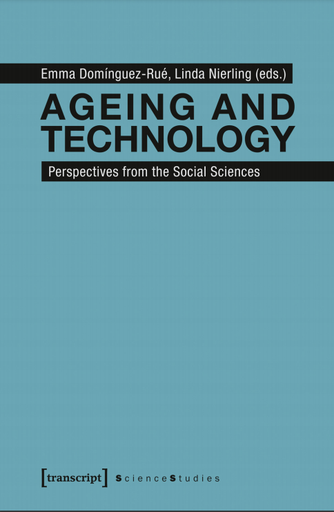 Ageing and technology