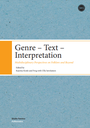 Genre - text - interpretation