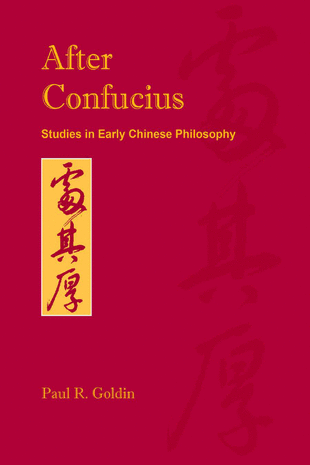 After Confucius