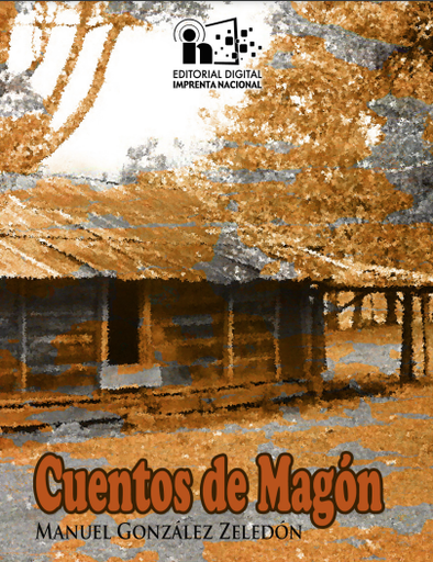 Cuentos de Magón