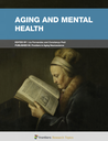 Aging and mental health