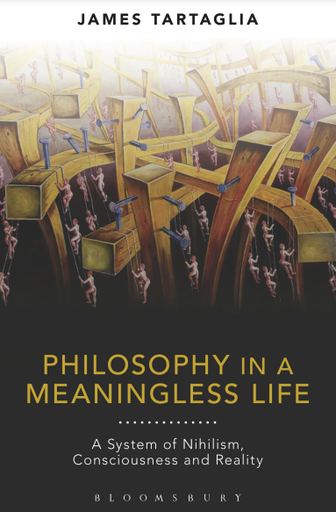 Philosophy in a Meaningless Life