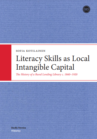 Literacy Skills as Local Intangible Capital