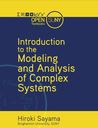 Introduction to the Modeling and Analysis of Complex Systems