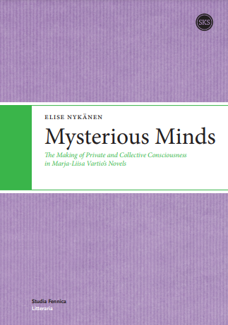 Mysterious Minds