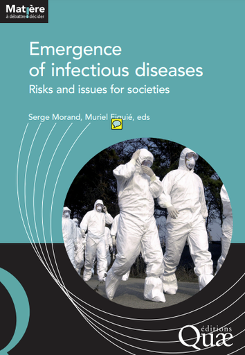 Emergence of infectious diseases