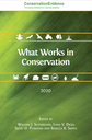 What Works in Conservation 2020