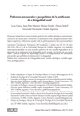 Predictores psicosociales y psicopolíticos de la justificación de la desigualdad social