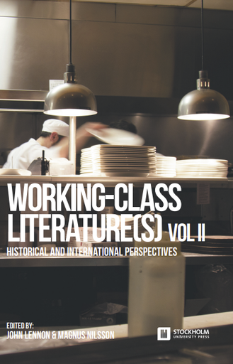 Working-Class Literature(s) Volume II