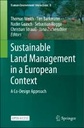 Sustainable Land Management in a European Context