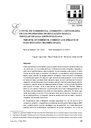 EL NIVEL DE COHERENCIA, COHESIÓN Y ORTOGRAFÍA DE LOS PROFESORES DE EDUCACIÓN BÁSICA REGULAR DE LIMA METROPOLITANA