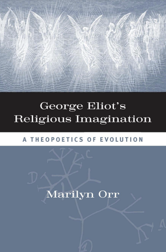 George Eliot's Religious Imagination