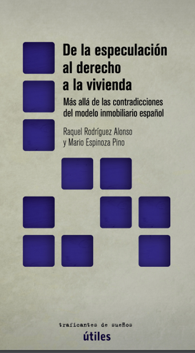 De la especulación al derecho a la vivienda