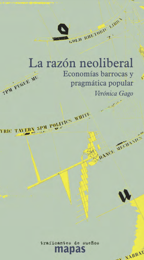 La razón neoliberal