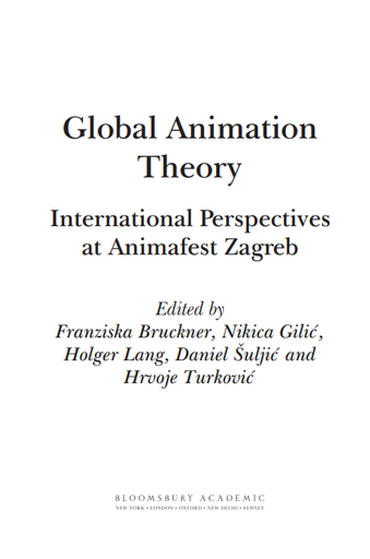 Global Animation Theory