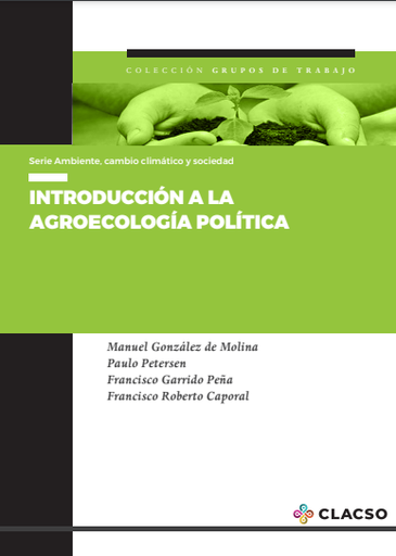 Introducción a la agroecología política