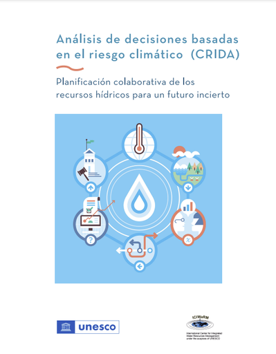 Análisis de decisiones basadas en el riesgo climático