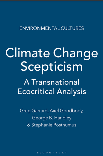 Climate Change Scepticism