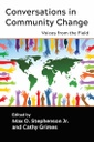 Conversations in Community Change