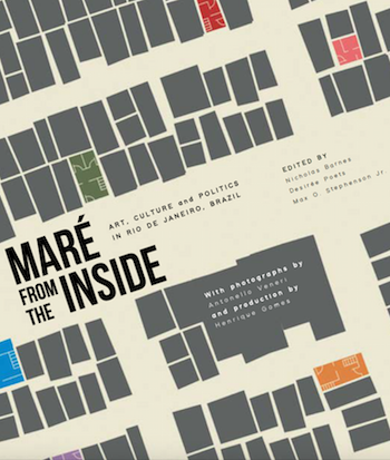 Maré from the Inside