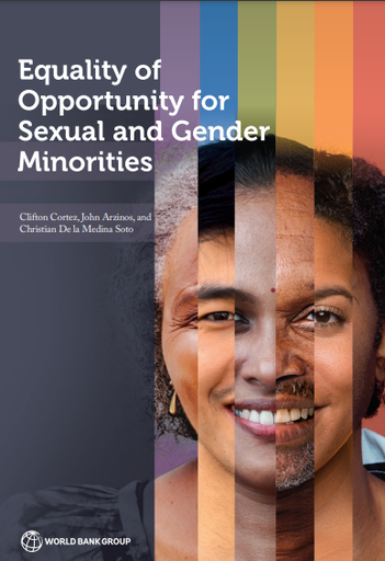 Equality of Opportunity for Sexual and Gender Minorities