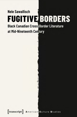 Fugitive Borders