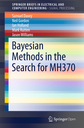 Bayesian Methods in the Search for MH370