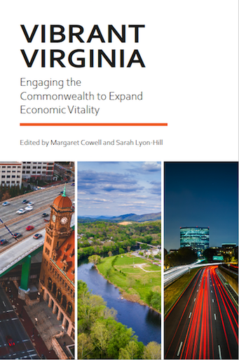 Vibrant Virginia