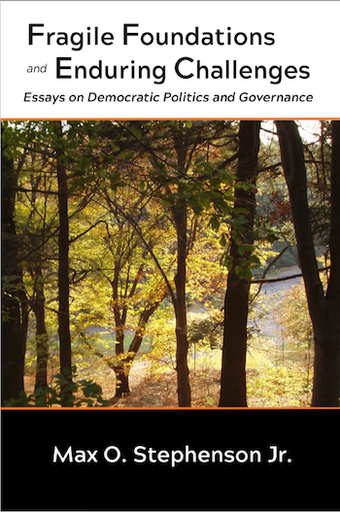 Fragile Foundations and Enduring Challenges