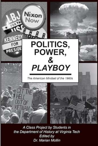 Politics, Power, &amp; Playboy