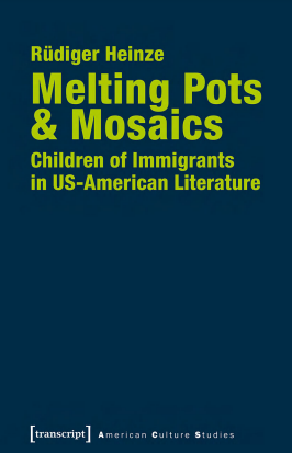 Melting Pots &amp; Mosaics