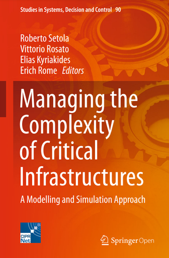 Managing the Complexity of Critical Infrastructures