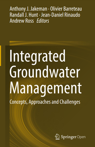 Integrated Groundwater Management