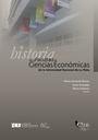 Historia de la Facultad de Ciencias Económicas de la Universidad Nacional de La Plata