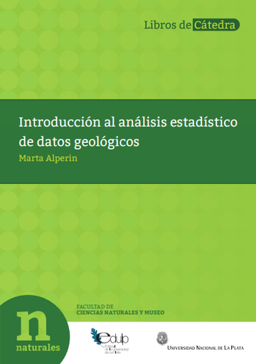 Introducción al análisis estadístico de datos geológicos