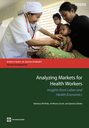 Analyzing markets for health workers