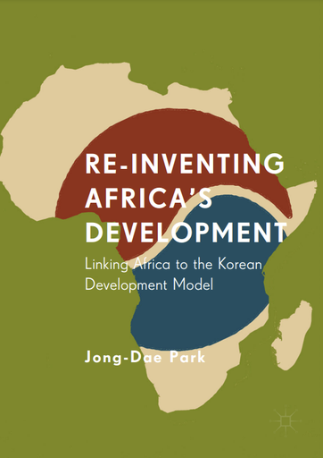 Re-Inventing Africa's Development