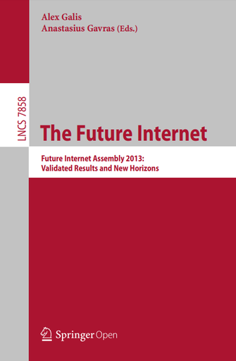 The Future Internet