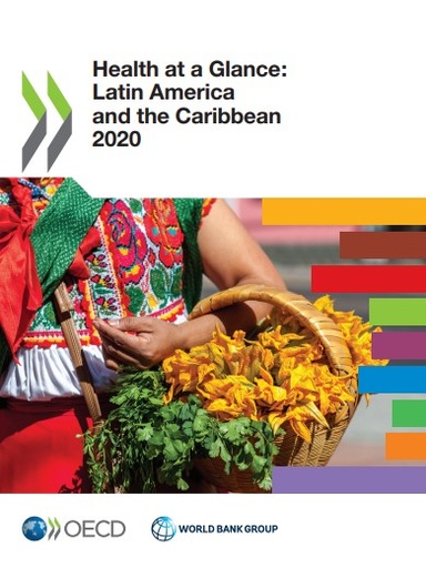 Panorama de la Salud: Latinoamérica y el Caribe 2020