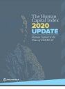 Actualización del Índice de Capital Humano 2020: Capital humano en tiempos de COVID-19