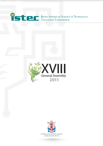 XVIII Ibero-American Science and Technology Education Consortium General Assembly