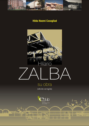 Hilario Zalba, su obra