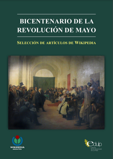 Bicentenario de la Revolución de Mayo