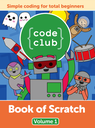 Book of Scratch Vol. 1