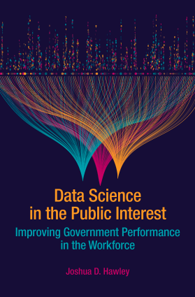 Data Science in the Public Interest