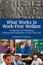 What Works in Work-First Welfare