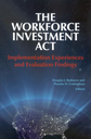 The Workforce Investment Act
