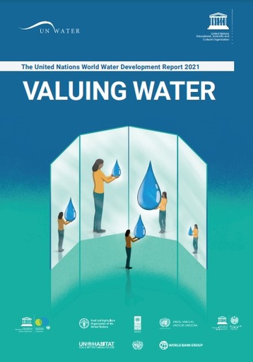 The United Nations world water development report 2021: valuing water