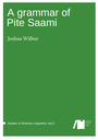 A grammar of Pite Saami