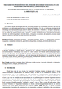 TRATAMIENTO PERIODÍSTICO DEL TEMA DE SEGURIDAD CIUDADANA EN LOS MEDIOS DE COMUNICACIÓN, LAMBAYEQUE- 2012